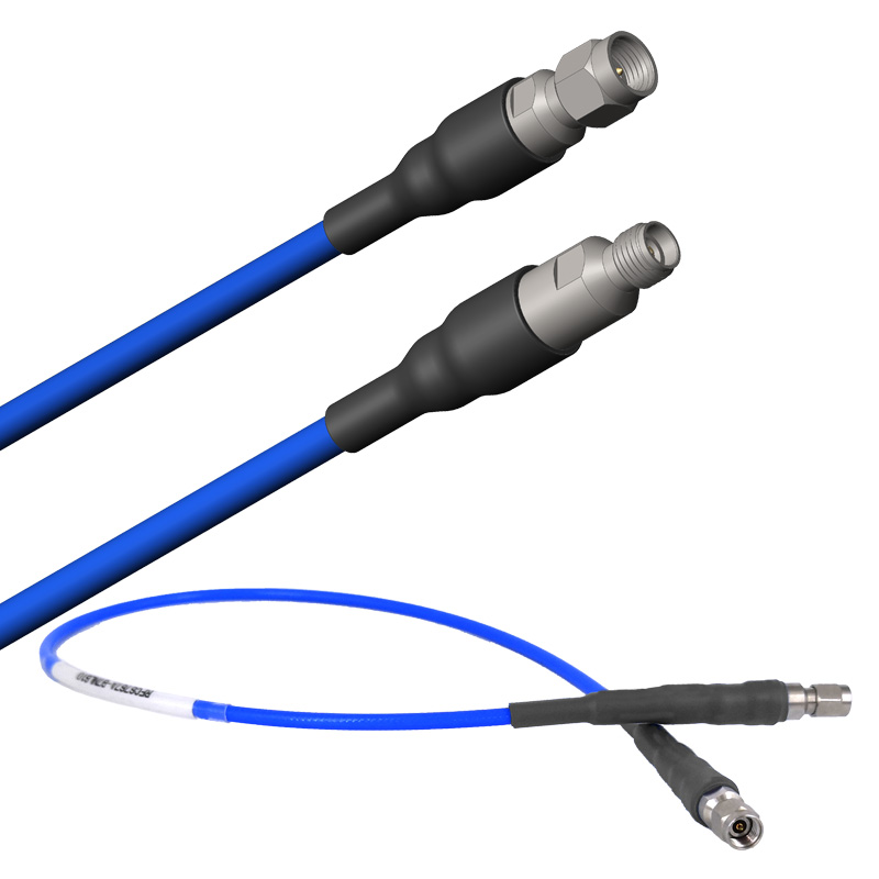 2.92mm(M)-3.5mm(F)电缆组件