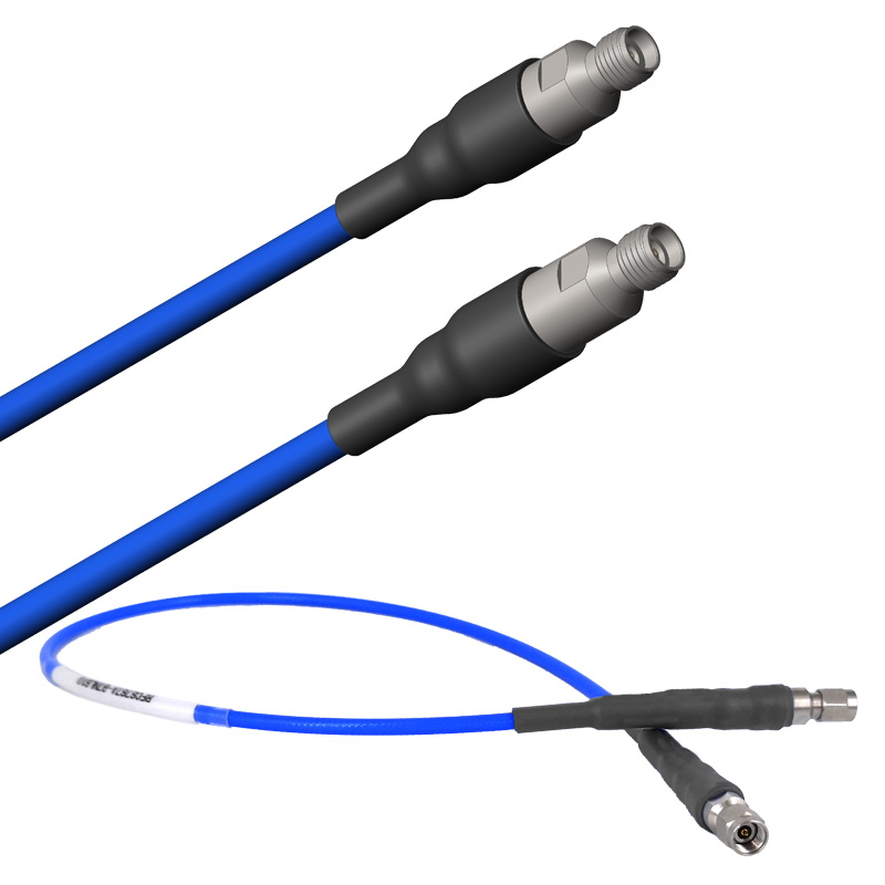 2.92mm(F)-3.5mm(F)电缆组件