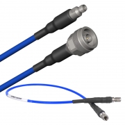 SMA(F)-Type N(M)电缆组件