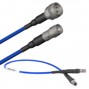 Type N(M)-TNC(M)电缆组件