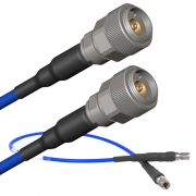7mm-7mm电缆组件