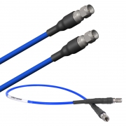 2.92mm(M)-2.92mm(M)电缆组件