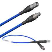 2.92mm(M)-2.92mm(F)电缆组件