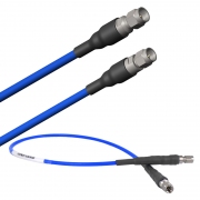 2.92mm(M)-SMA(M)电缆组件
