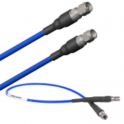 2.4mm(M)-2.92mm(M)电缆组件