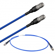 2.4mm(M)-2.4mm(M)电缆组件