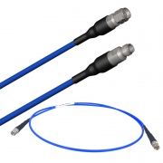 2.4mm(M)-2.4mm(F)电缆组件