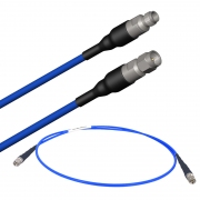 2.4mm(F)-3.5mm(M)电缆组件
