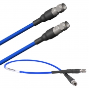 2.92mm(M)-3.5mm(M)电缆组件