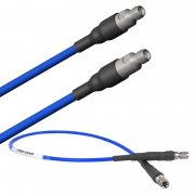 2.92mm(F)-3.5mm(F)电缆组件