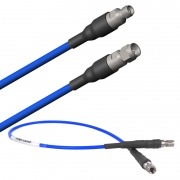 2.92mm(F)-3.5mm(M)电缆组件