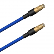SMP(F)-SMP(F)电缆组件