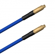 SMPM(F)-SMPM(F)电缆组件