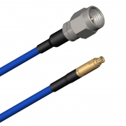 SMPM(F)-2.92mm(M)电缆组件