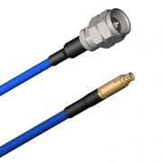 1.85mm(M)-SMPM(F)电缆组件