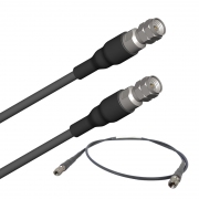 2.4mm(M)-2.4mm(M)电缆组件