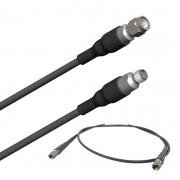 2.92mm(M)-2.92mm(F)电缆组件
