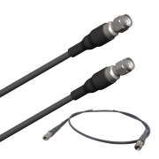 2.92mm(M)-SMA(M)电缆组件