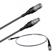 2.4mm(M)-2.4mm(F)电缆组件